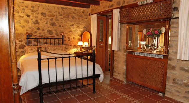 Dorovinis Country Houses, Забронировать Вилла Анатоли East Crete