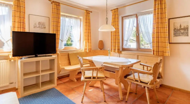 Gästehaus Hagen, Varaa Hotelli Hotellit Baijeri pysäköinnillä, Pysäköinti