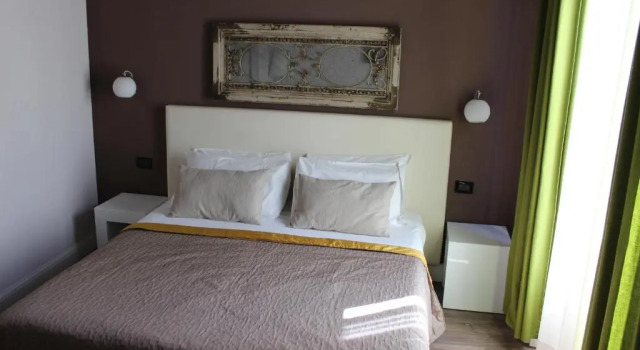 Номер Deluxe B&B Cimatori