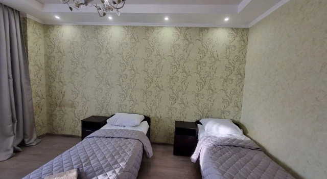Onebed на бульваре Подмосковный 12, Забронировать Апартаменты/квартира Отели Красногорска с парковкой, Парковка