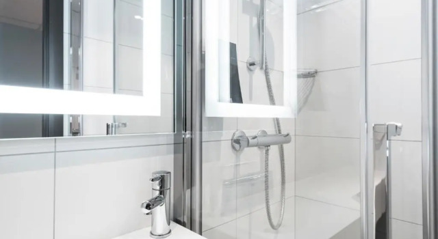 Одноместный номер Standard Thon Hotel Polar