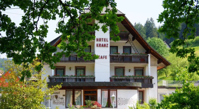 Zum Kranz