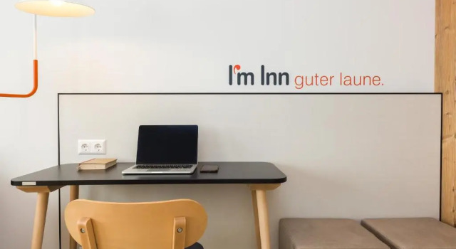 Номер Standard I´m Inn Wieselburg