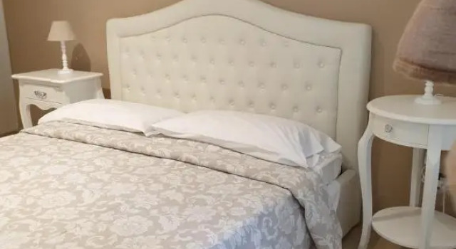 Einzel Junior-Suite Dimoramuri B&B