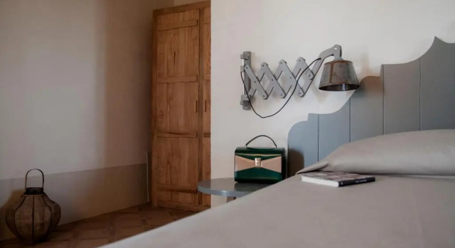 Номер Deluxe Resort Fontes Episcopi