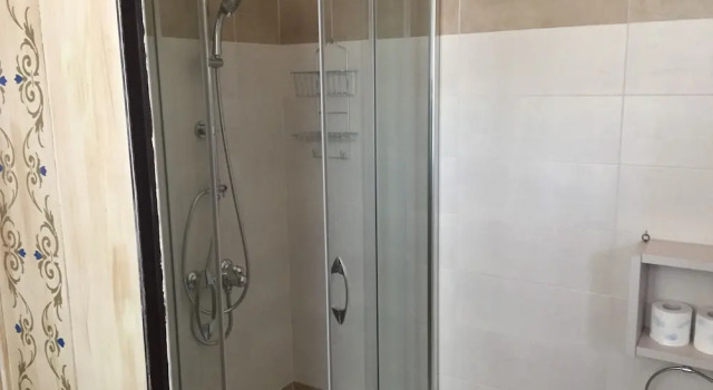Komfort Zimmer Villa Alemi