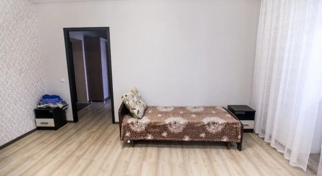 Апартаменты на Агапкина, 19