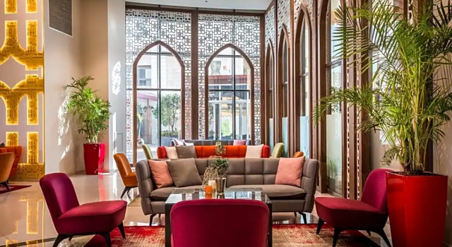 Ramada Olivie Nazareth, Varaa Hotelli Gedera Center District Israel