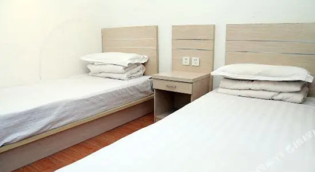 Номер Standard Xinyuan Express Hostel