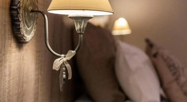 Двухместный номер Standard Hôtel de la Tour
