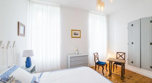 Bed and Breakfast La Cordonnerie, Varaa Hotelli Villandraut Gironde