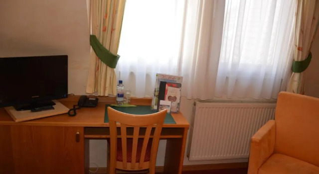 Одноместный номер Economy Landgasthof Hotel Rössle