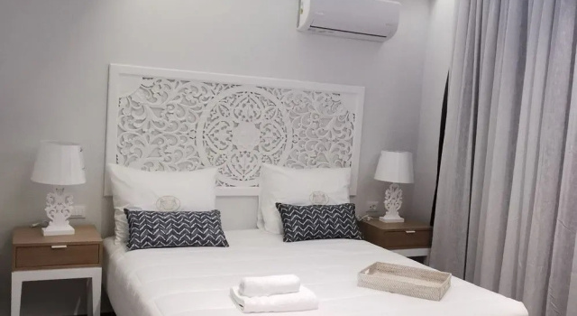 Двухместный номер Economy Axel Beach Crete