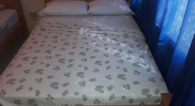 Blasina Hostal, Rezervovat Hotel Hotely v Chiriqui s parkováním, Parkování