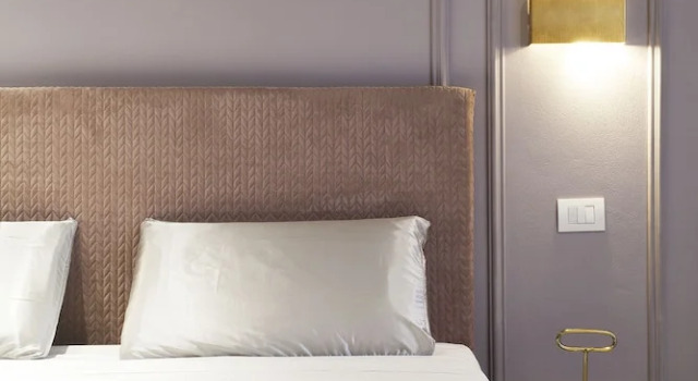 Апартаменты Comfort San Sebastiano Suite & Luxury Apartments