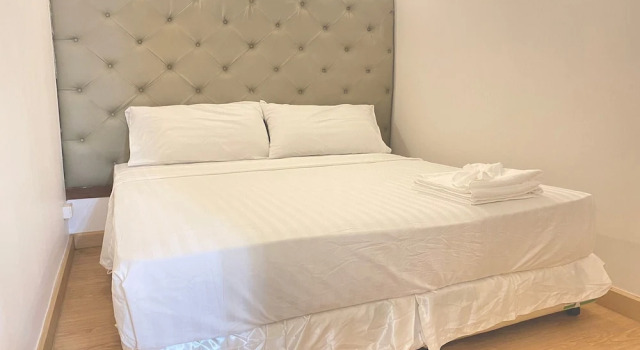 Семейный номер Standard с 2 комнатами Marc Hotel Maesai
