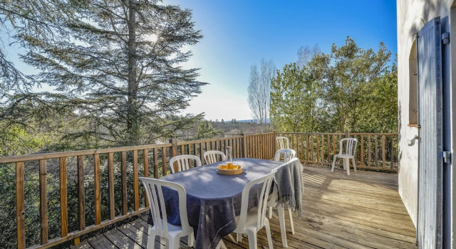 Номер Standard Village Le Rouret Pierre & Vacances