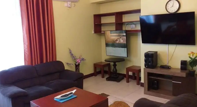 Lux Suites Sunset Holiday Apartments, Book Apartment Hotels in Coast Region with Parking, Parking