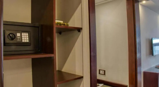 Номер Standard Torino Hotel Amman