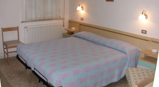 Номер Standard Villa Linda
