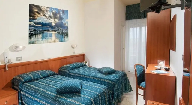 Номер Classic Hotel caesar