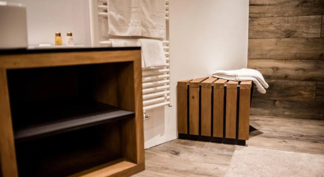 Апартаменты Garni Residence Soraiser