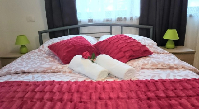 Holiday Home Julian Alps, Book Hotel 3-stjernede hoteller i Kanin, 3*