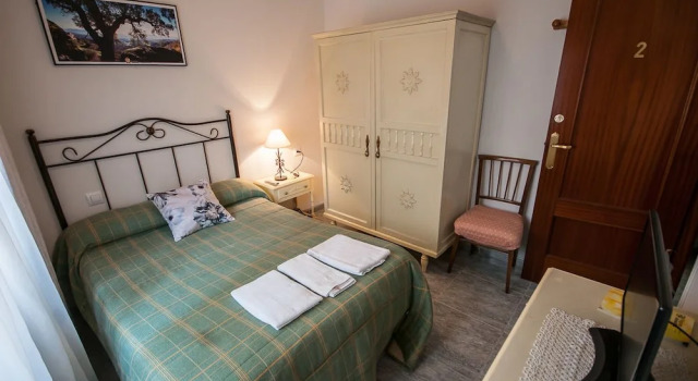Апартаменты с 3 комнатами Apartamentos Rincón de Salvador