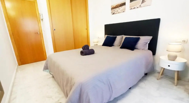 Benidorm HEAVEN 29th floor, Забронировать Отель Бенидорм Коста-Бланка, рядом с Заповедник Сьерра-Элада