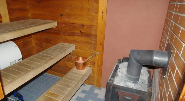 Virulombi Holiday Home, Reservar Hotel Hotéis em Otepaa com piscina, Piscina