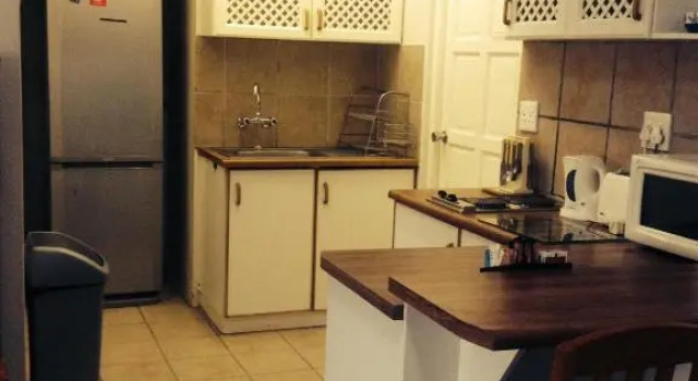 Апартаменты Smart Villa Guest House