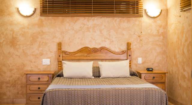 Blue Seas Resort, Buchen Sie Resort Cable Beach Kimberley