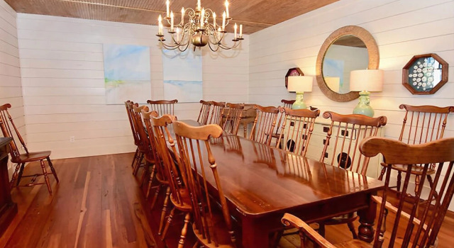 Sea Biscuit House 20 7 Bedrooms 6.5 Bathrooms Home, Book Hotel Debordieu Colony USA