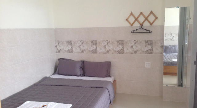 Номер Standard Thiên Các 2 Hotel
