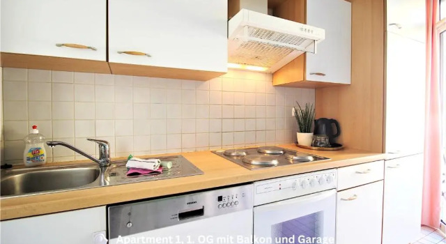 Апартаменты с 2 комнатами homie stay Schiestlstraße - Moderne Altbauapartments, Nahe Stadtzentrum & Weinberge