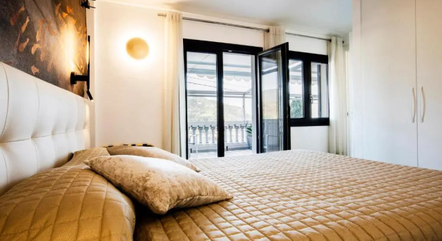 Люкс Bellevue - Rooms & Suites