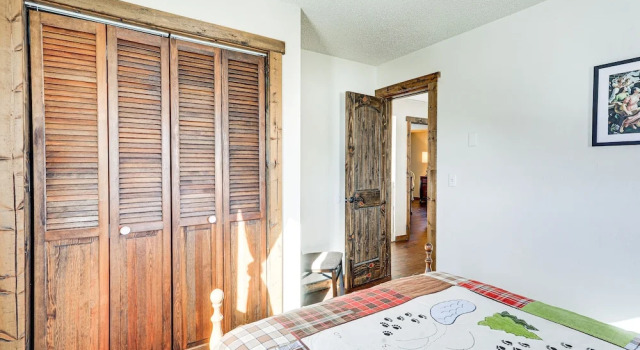 Коттедж Pet-friendly Pagosa Springs Home: 1 Mi to Hiking