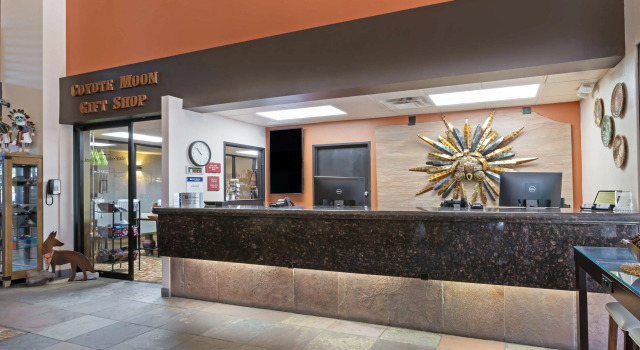 Best Western Plus Inn Of Williams