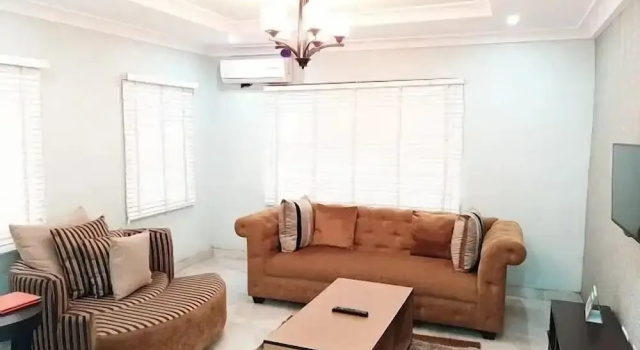 Номер Standard Mitros Boutique Hotel