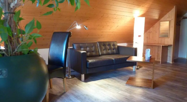 Студия Landhotel Mühle zu Gersbach