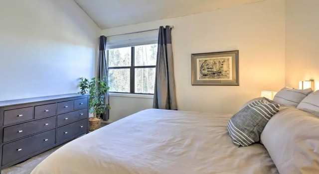 Апартаменты с 3 комнатами Walkable Winter Park Condo ~ 4 Mi to Slopes!