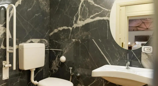 Standard- værelse Divisi Suites & SPA