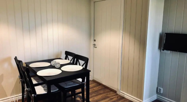 Apartments in Svarte, Book Apartment  