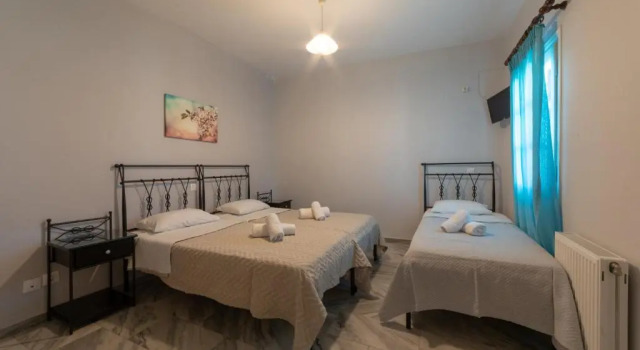 Aphrodite Hotel & Apartments