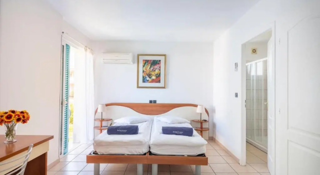 Вилла Ferienhotel Maristella