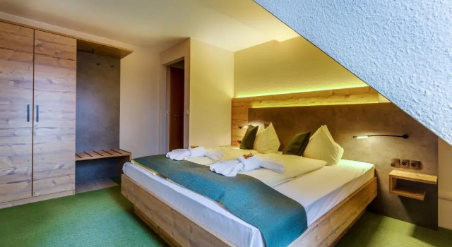 Двухместный номер Standard Ferien Hotel Spreewald