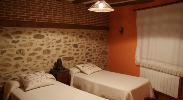 Casa Rural La Plazuela
