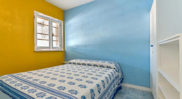 Innamorata 13 with amazing sea view terrace-Innamorata 13, Book Hotel Capoliveri Elba