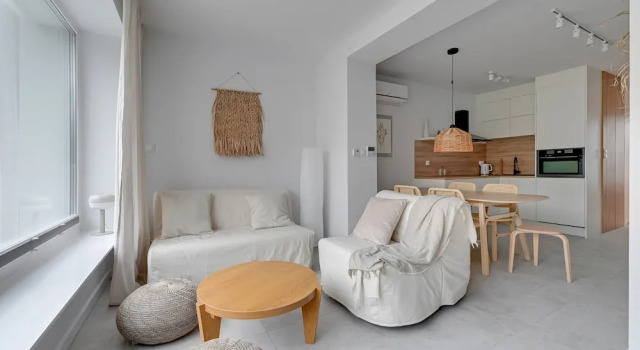 Апартаменты Morze Apartamenty by Grand Apartments
