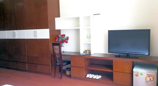 Двухместный номер Standard Blossom July Hotel